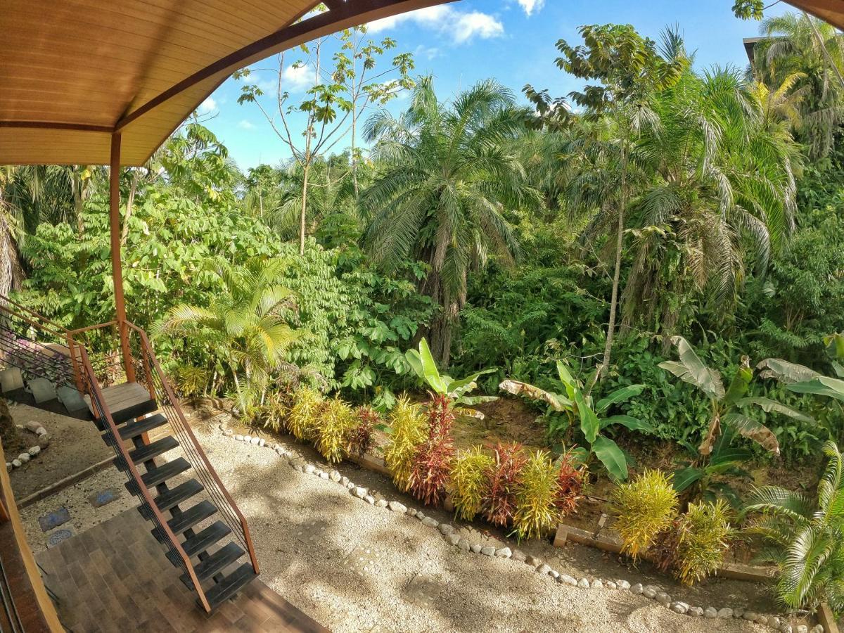 Corcovado Private Villas - Corcovado Private Reserve Puerto Jimenez Exterior photo