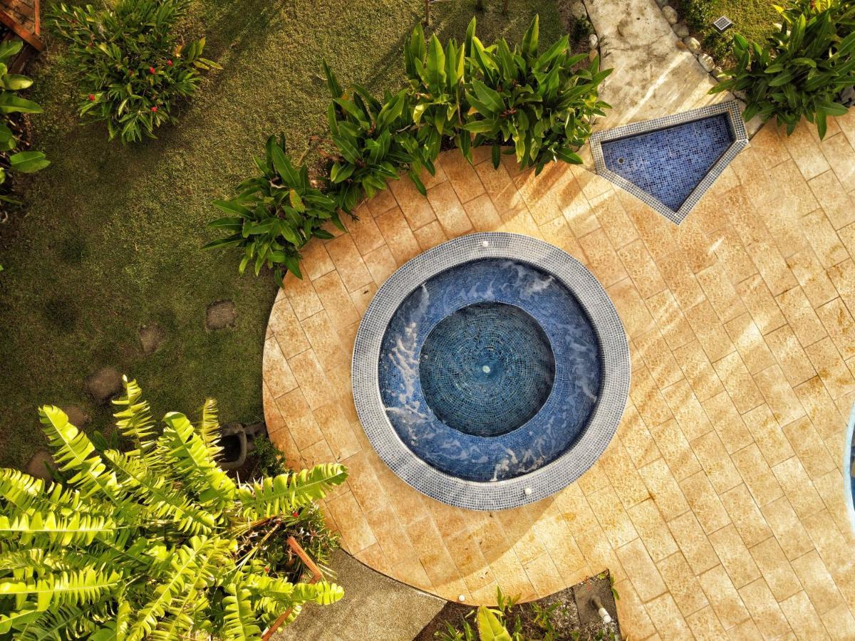 Corcovado Private Villas - Corcovado Private Reserve Puerto Jimenez Exterior photo