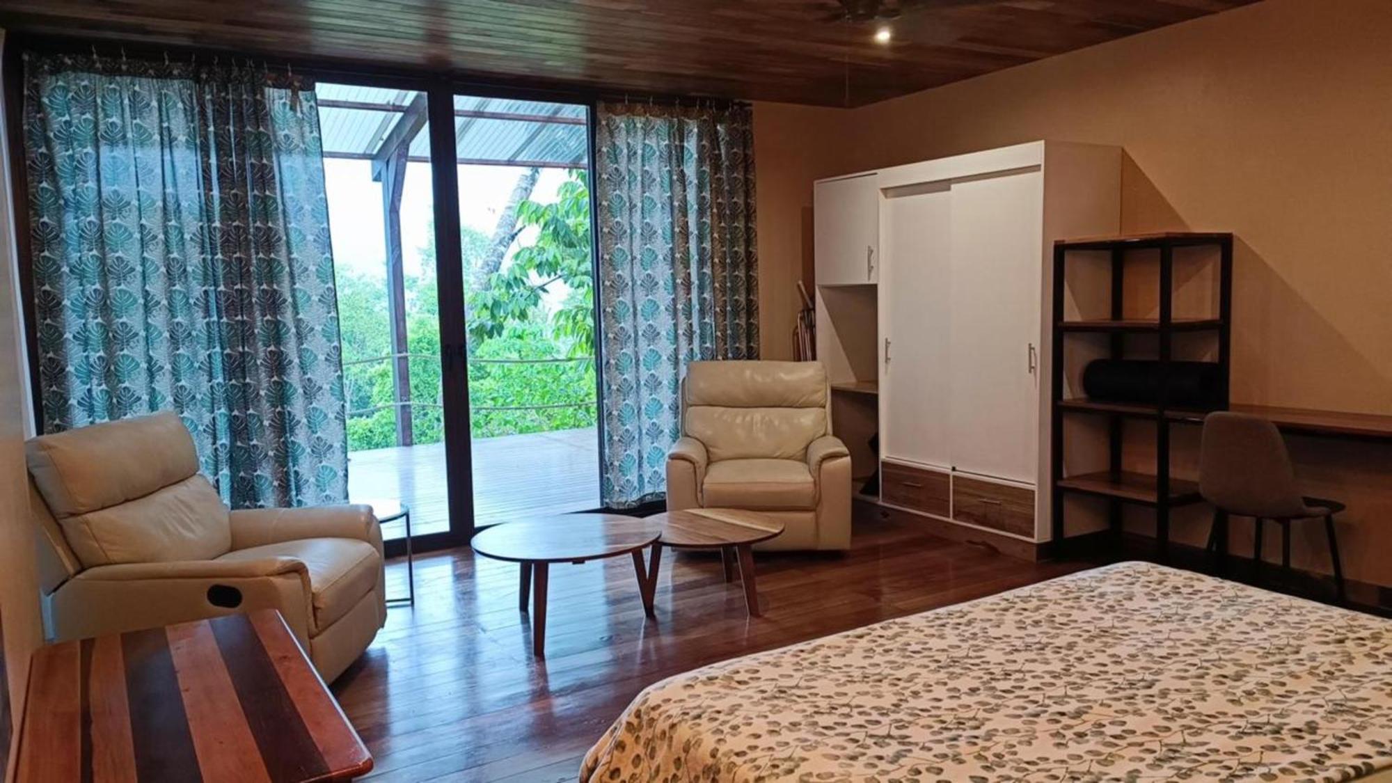 Corcovado Private Villas - Corcovado Private Reserve Puerto Jimenez Exterior photo