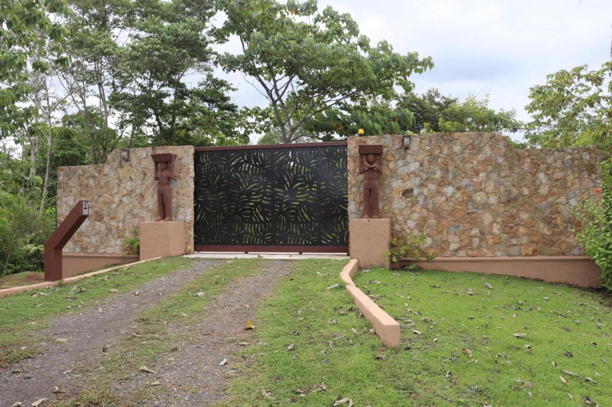Corcovado Private Villas - Corcovado Private Reserve Puerto Jimenez Exterior photo