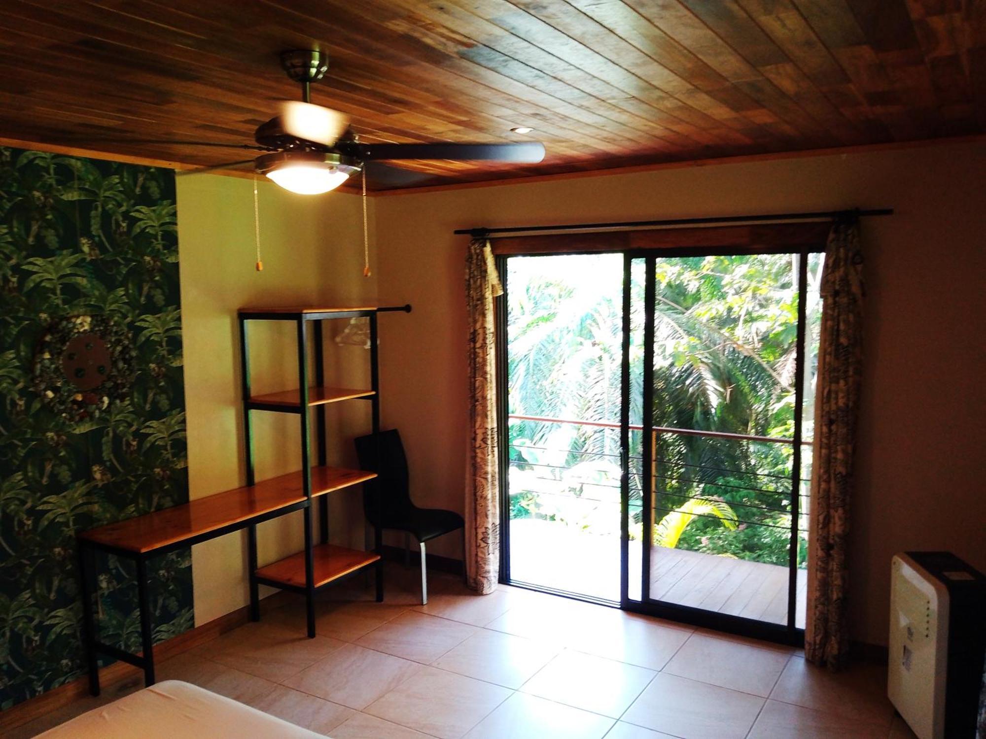 Corcovado Private Villas - Corcovado Private Reserve Puerto Jimenez Exterior photo