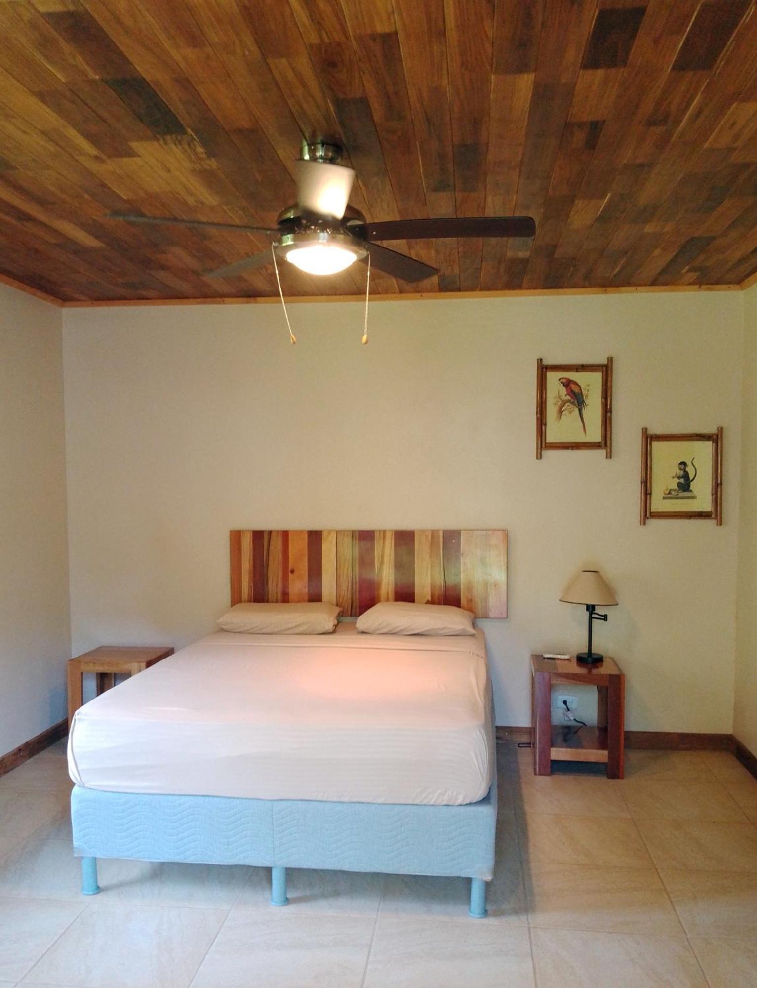 Corcovado Private Villas - Corcovado Private Reserve Puerto Jimenez Exterior photo