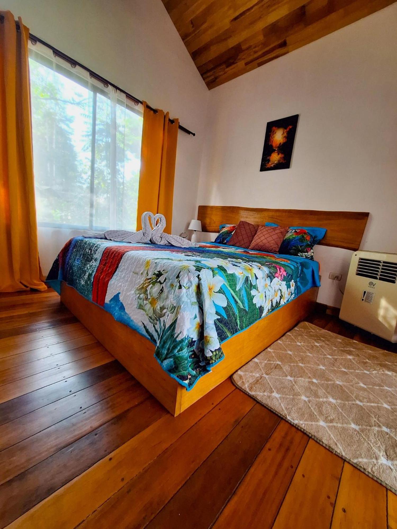 Corcovado Private Villas - Corcovado Private Reserve Puerto Jimenez Exterior photo