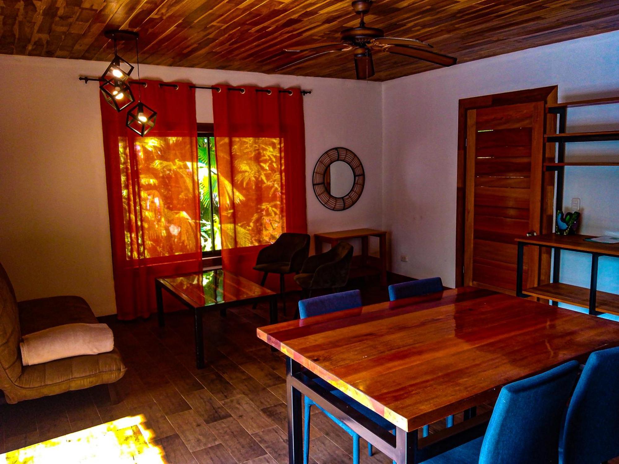 Corcovado Private Villas - Corcovado Private Reserve Puerto Jimenez Exterior photo