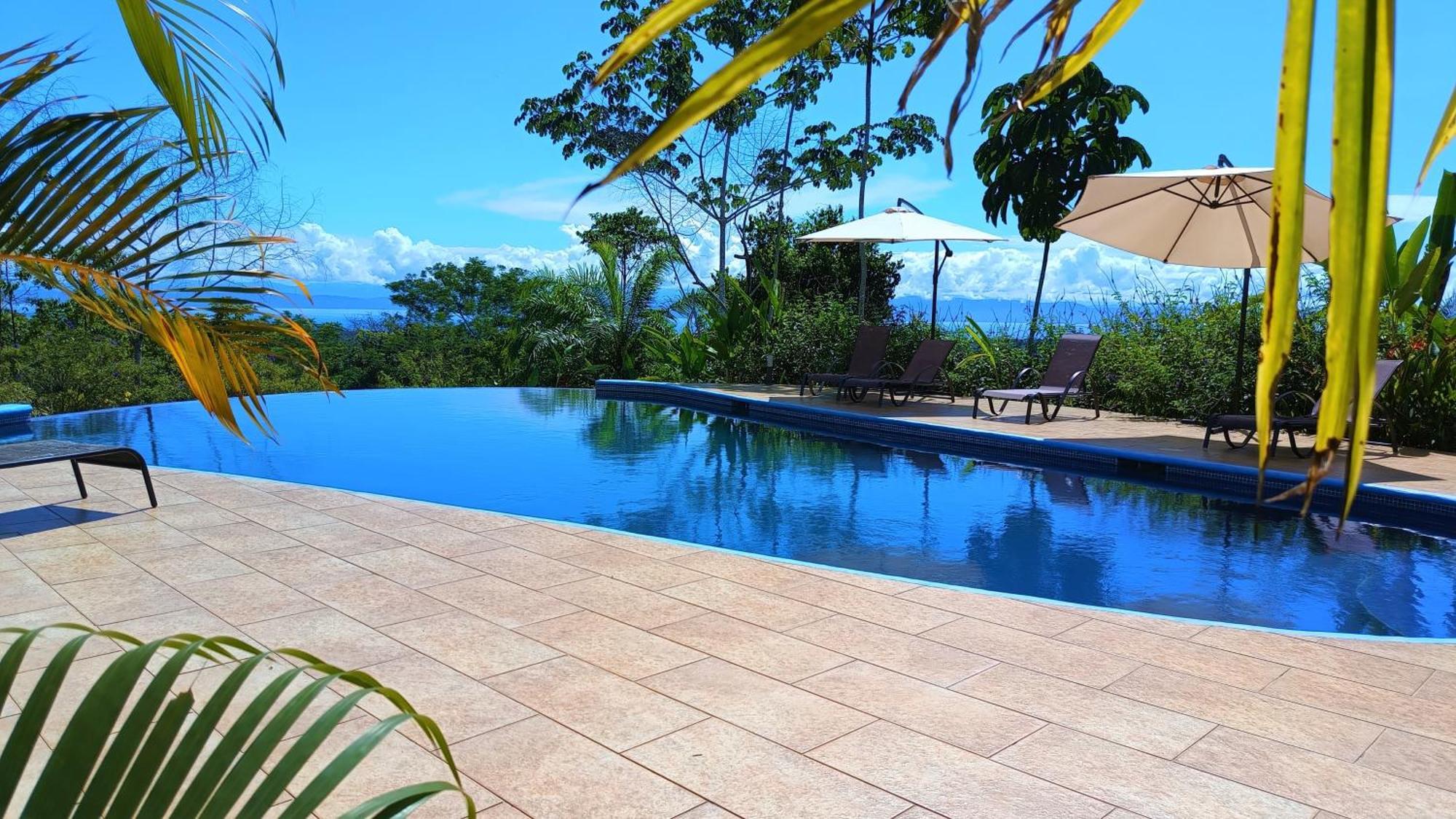 Corcovado Private Villas - Corcovado Private Reserve Puerto Jimenez Exterior photo