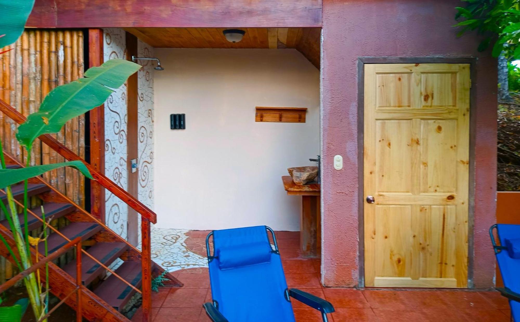 Corcovado Private Villas - Corcovado Private Reserve Puerto Jimenez Exterior photo