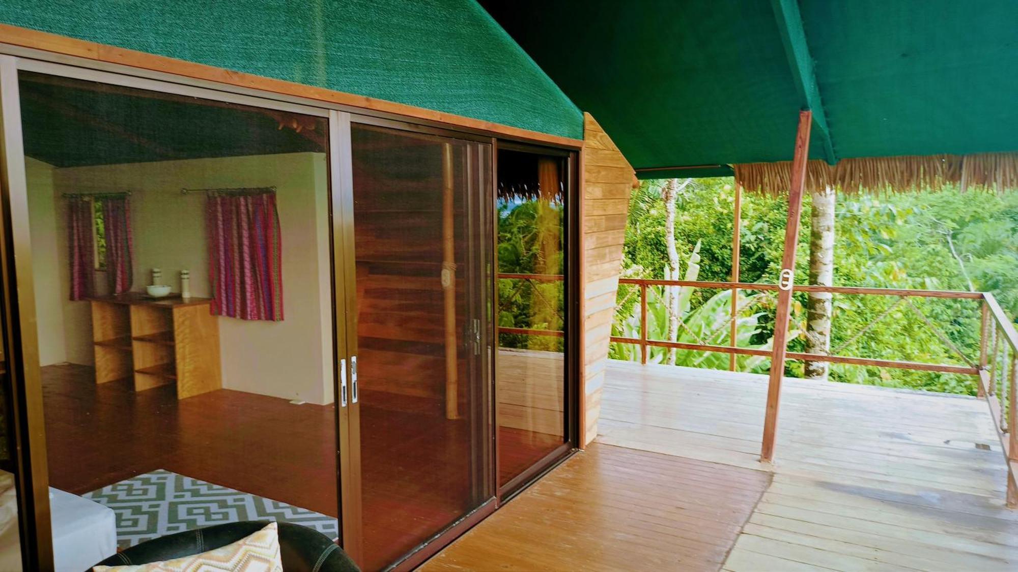 Corcovado Private Villas - Corcovado Private Reserve Puerto Jimenez Exterior photo
