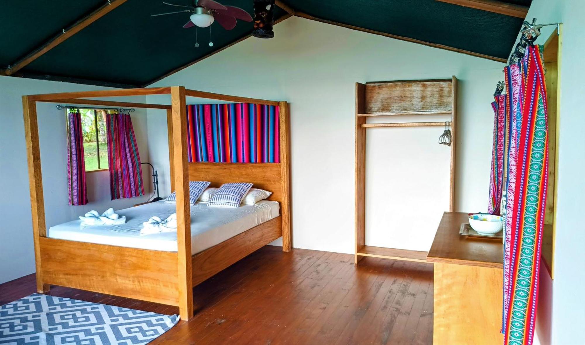 Corcovado Private Villas - Corcovado Private Reserve Puerto Jimenez Exterior photo