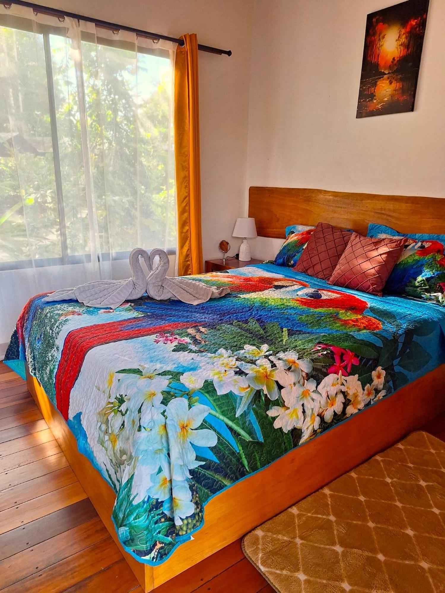 Corcovado Private Villas - Corcovado Private Reserve Puerto Jimenez Exterior photo