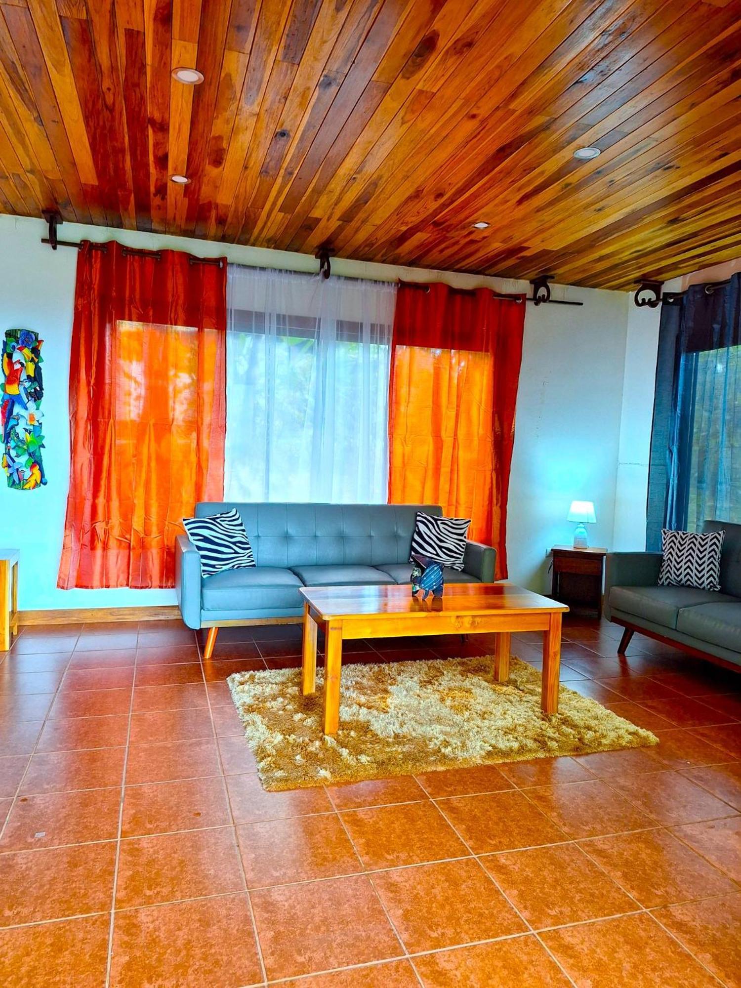 Corcovado Private Villas - Corcovado Private Reserve Puerto Jimenez Exterior photo