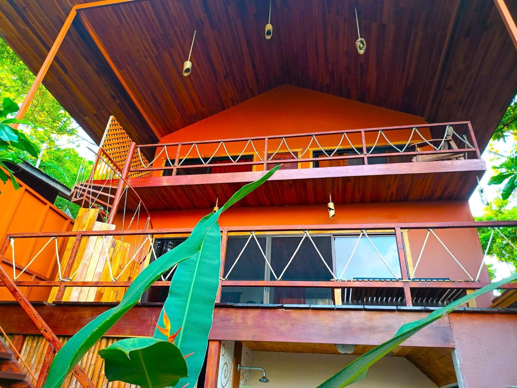 Corcovado Private Villas - Corcovado Private Reserve Puerto Jimenez Exterior photo