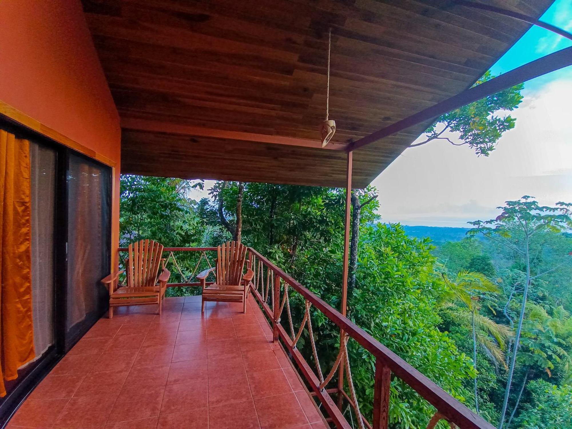 Corcovado Private Villas - Corcovado Private Reserve Puerto Jimenez Exterior photo