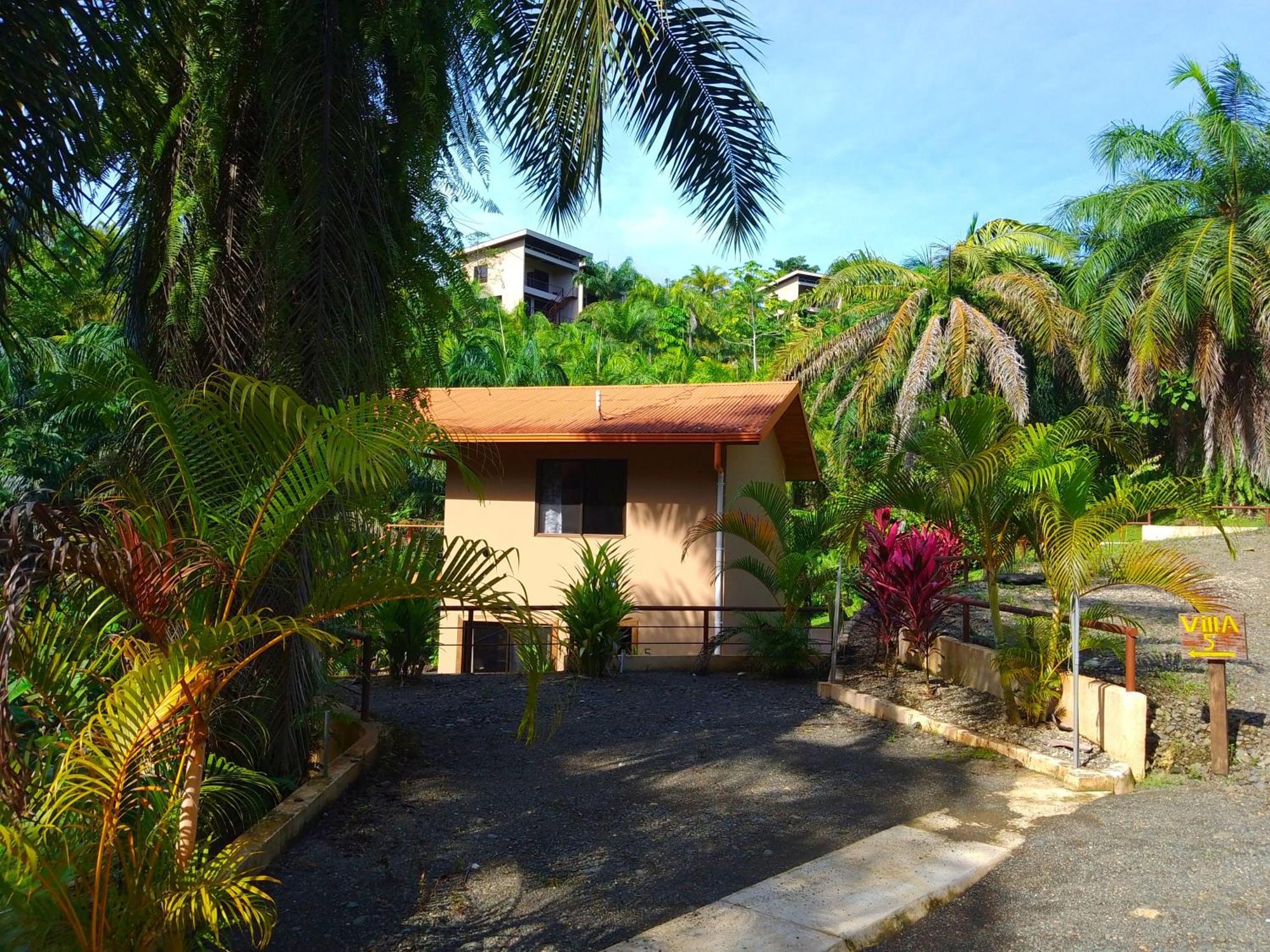 Corcovado Private Villas - Corcovado Private Reserve Puerto Jimenez Exterior photo