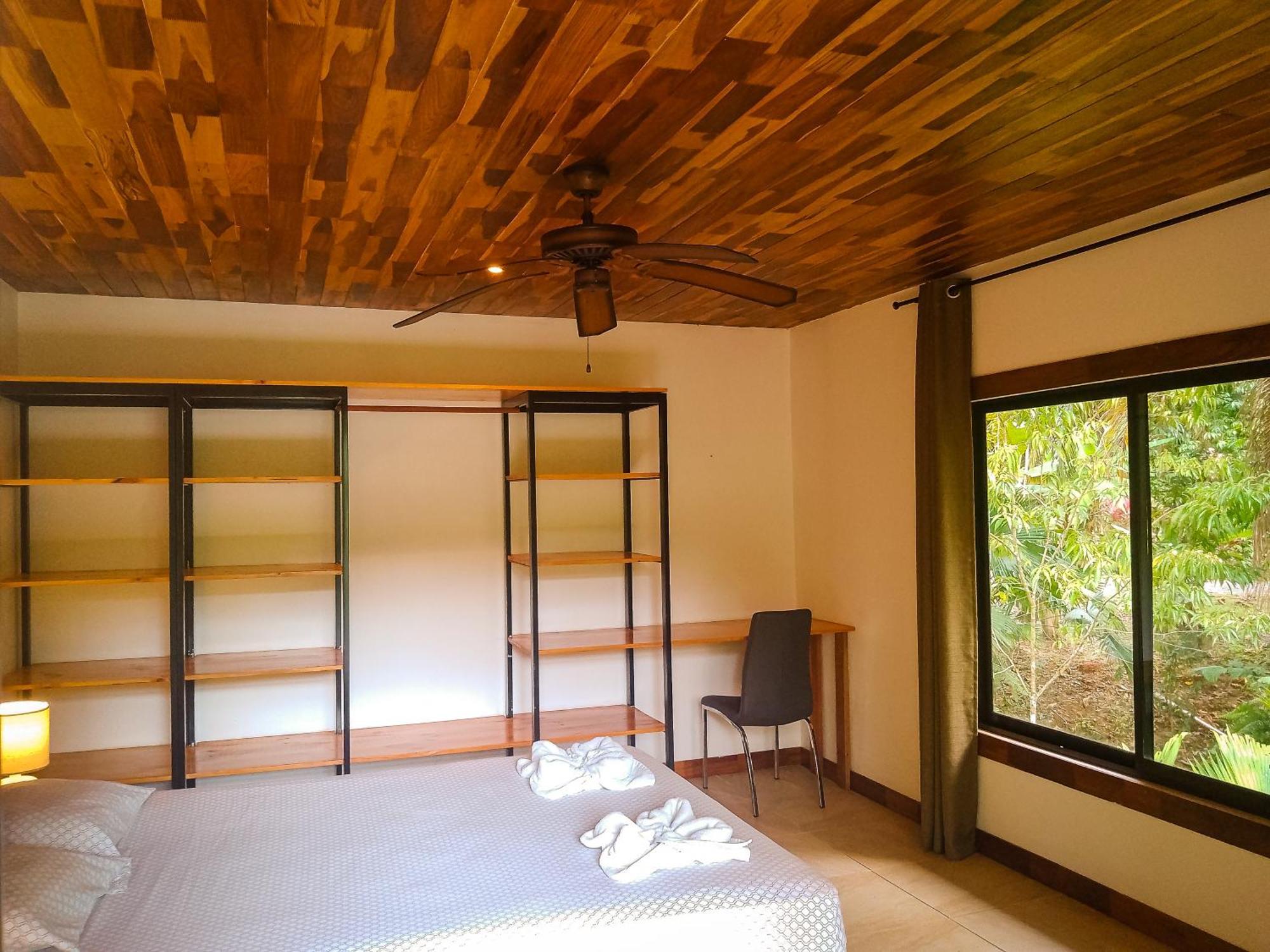 Corcovado Private Villas - Corcovado Private Reserve Puerto Jimenez Exterior photo